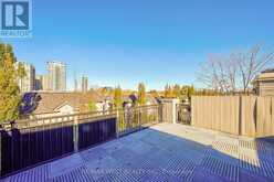 1141 - 5 EVERSON DRIVE Toronto