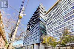 502 - 195 MCCAUL STREET Toronto