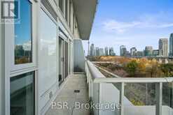 317 - 11 ORDNANCE STREET Toronto