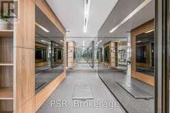 317 - 11 ORDNANCE STREET Toronto