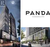 2814 - 20 EDWARD STREET Toronto