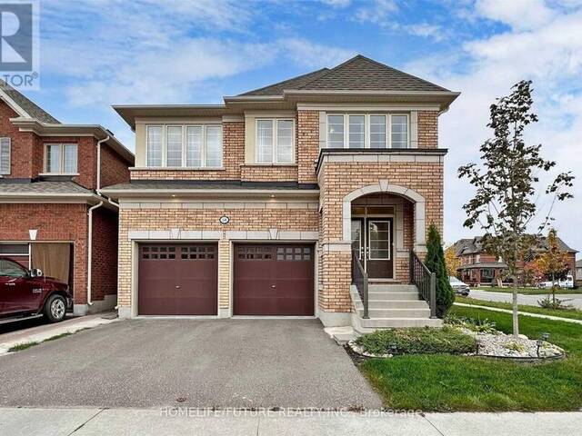 BSMT - 248 COSGROVE DRIVE Oshawa Ontario