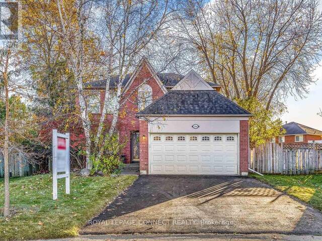 1564 SAUGEEN DRIVE Pickering Ontario