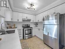 1564 SAUGEEN DRIVE Pickering