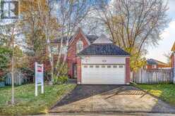 1564 SAUGEEN DRIVE Pickering