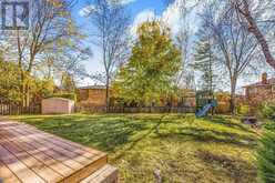 1564 SAUGEEN DRIVE Pickering