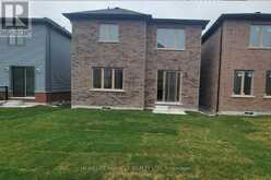 2063 LOWRY DRIVE Oshawa