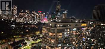 2301 - 30 ELM DRIVE W Mississauga