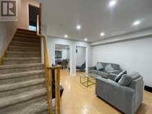 UPPER - 239 BRISDALE DRIVE Brampton