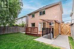 UPPER - 239 BRISDALE DRIVE Brampton