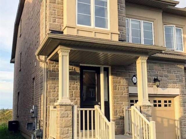 29 BAYONNE DRIVE Hamilton Ontario