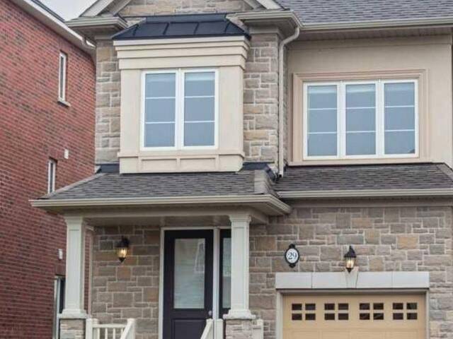 29 BAYONNE DRIVE Hamilton Ontario