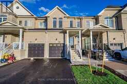 34 DANIELE CRESCENT Bradford/West Gwillimbury