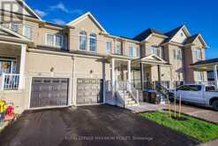 34 DANIELE CRESCENT Bradford/West Gwillimbury