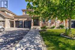 33 HUNTSPOINT DRIVE Brampton