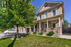 33 HUNTSPOINT DRIVE Brampton