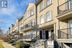 TH5 - 118 FINCH AVENUE Toronto