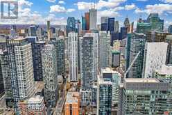 1517 - 87 PETER STREET Toronto