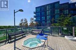 824 - 231 FORT YORK BOULEVARD Toronto