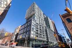 2201 - 158 FRONT STREET E Toronto