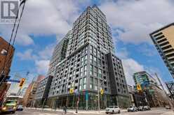 2201 - 158 FRONT STREET E Toronto