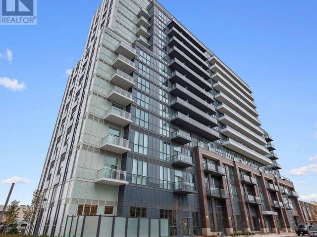 1509 - 60 HONEYCRISP CRESCENT Vaughan Ontario