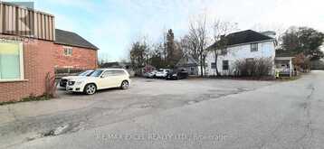 A - 6209 MAIN STREET Whitchurch-Stouffville