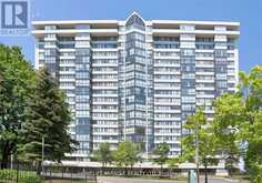 1407 - 10 MARKBROOK LANE Toronto