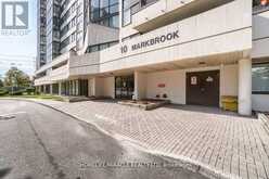 1407 - 10 MARKBROOK LANE Toronto