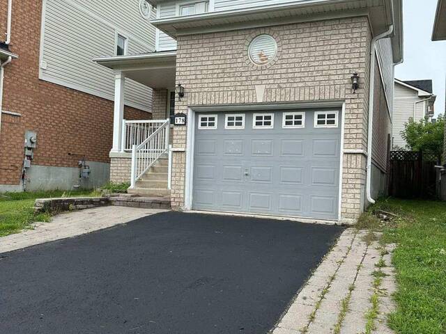 178 GLOVERS ROAD Oshawa Ontario