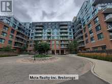 208 - 11611 YONGE STREET Richmond Hill