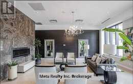 208 - 11611 YONGE STREET Richmond Hill