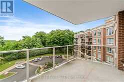 501 - 483 FAITH DRIVE Mississauga