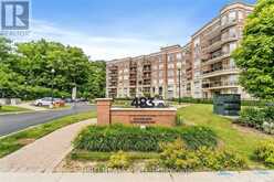 501 - 483 FAITH DRIVE Mississauga