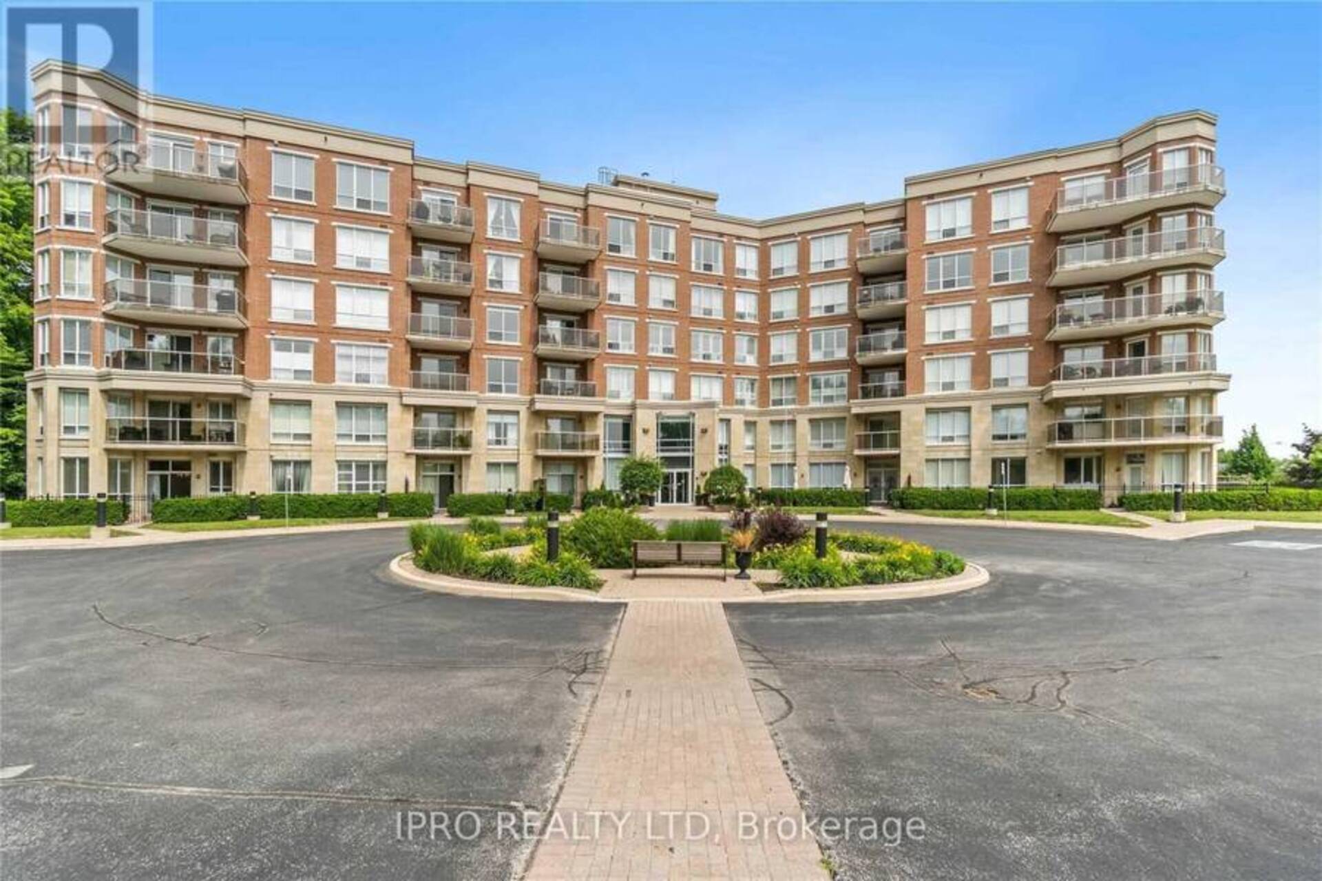 501 - 483 FAITH DRIVE Mississauga