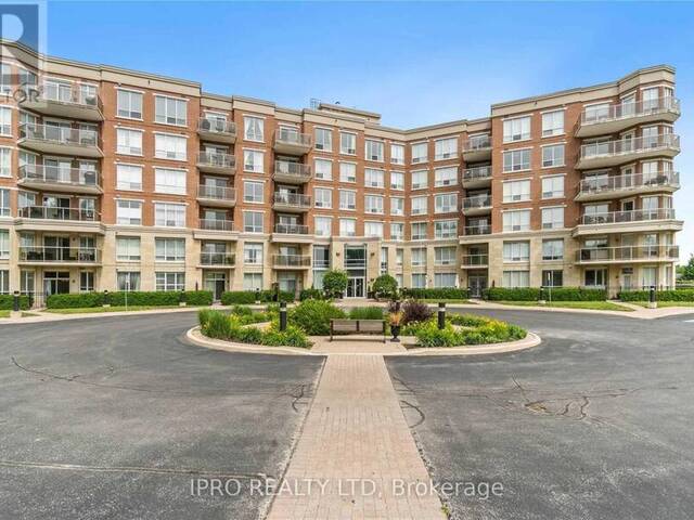 501 - 483 FAITH DRIVE Mississauga Ontario