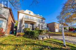 208 HOLMES AVENUE Toronto