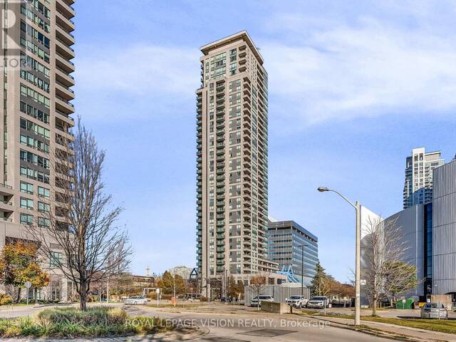 2103 - 60 BRIAN HARRISON WAY Toronto Ontario