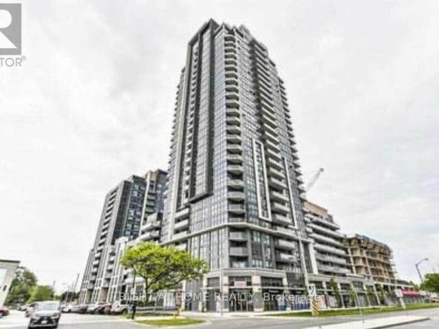 718 - 30 MEADOWGLEN PLACE Toronto Ontario