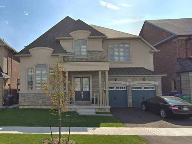 73 SQUIRE ELLIS DRIVE Brampton Ontario