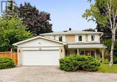 447 EDGEWORTH ROAD Mississauga