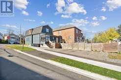 681 SCARLETT ROAD Toronto