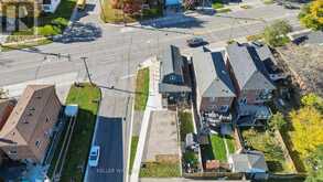 681 SCARLETT ROAD Toronto