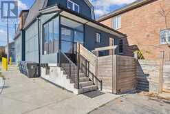 681 SCARLETT ROAD Toronto