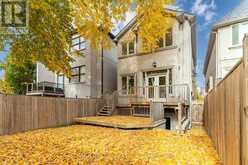 425 CRANBROOKE AVENUE Toronto