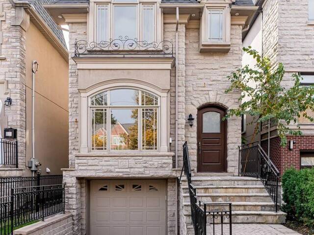 425 CRANBROOKE AVENUE Toronto Ontario