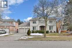 135 STRATHEARN AVENUE Richmond Hill