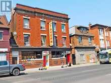 663 KING STREET E Hamilton