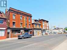 663 KING STREET E Hamilton