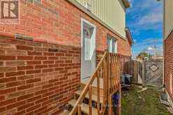 804 MCCUE DRIVE Oshawa